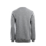 Aclima - FleeceWool Crew Neck Trøje // Grå fra Aclima - billede nr. 2 hos GrejFreak.dk