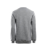 Aclima - FleeceWool Crew Neck Trøje // Grå fra Aclima - billede nr. 2 hos GrejFreak.dk