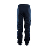 Aclima - FleeceWool Herre Joggingbukser // Navy Blå fra Aclima - billede nr. 2 hos GrejFreak.dk