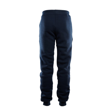 Aclima - FleeceWool Herre Joggingbukser // Navy Blå fra Aclima - billede nr. 2 hos GrejFreak.dk