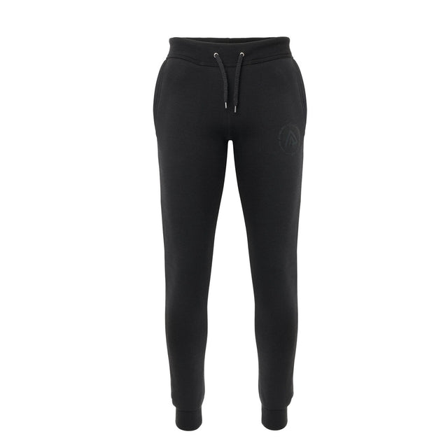 Aclima - FleeceWool V2 Herre Joggingbukser // Sort fra Aclima - billede nr. 1 hos GrejFreak.dk