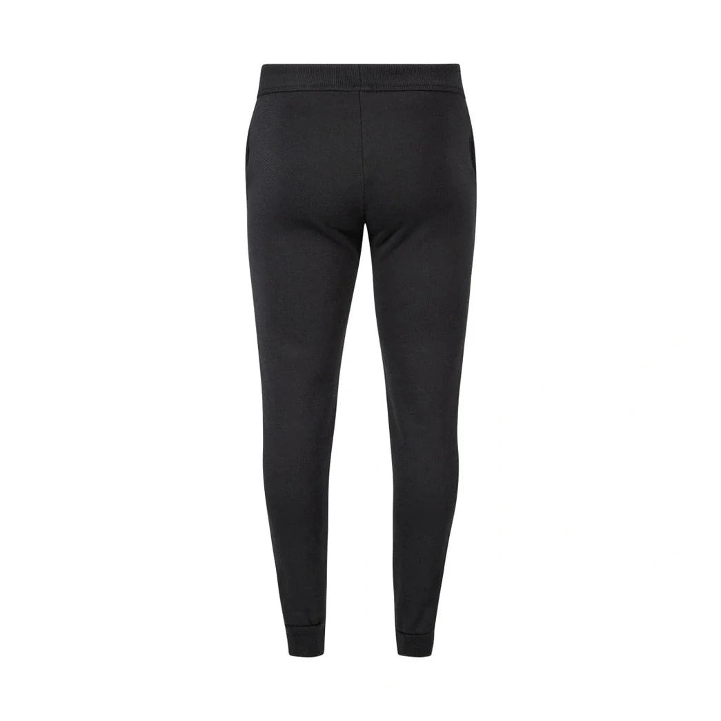Aclima - FleeceWool V2 Herre Joggingbukser // Sort fra Aclima - billede nr. 2 hos GrejFreak.dk