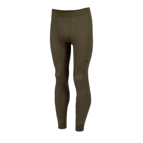 Aclima - HotWool 230g Unisex Lange Underbukser // Olivengrøn fra Aclima - billede nr. 1 hos GrejFreak.dk