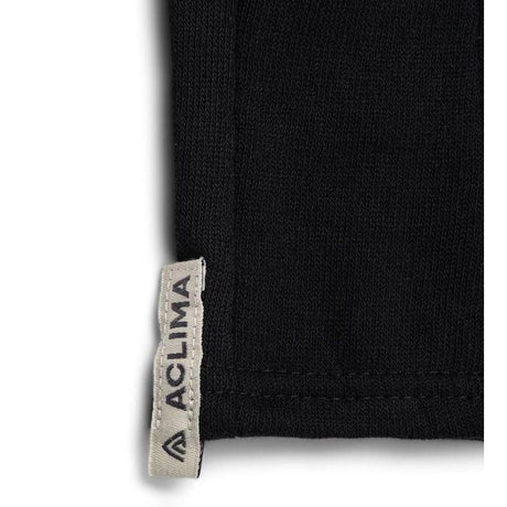Aclima - HotWool Liner Handsker // Sort fra Aclima - billede nr. 4 hos GrejFreak.dk