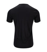 Aclima - LightWool 140 Herre Trail Tee // Sort fra Aclima - billede nr. 2 hos GrejFreak.dk