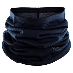 Aclima - LightWool 140 Headover // Navy Blazer fra Aclima - billede nr. 1 hos GrejFreak.dk