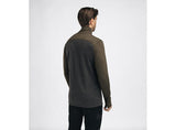 Aclima - LightWool 180 Herre Polo Med Lynlås // Tarmac/Marengo fra Aclima - billede nr. 6 hos GrejFreak.dk