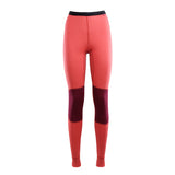 Aclima - Lightwool Reinforced Lange Dame Underbukser fra Aclima - billede nr. 1 hos GrejFreak.dk