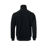 Aclima - ReBorn Terry 400g Herre Jakke // Mørkegrå fra Aclima - billede nr. 2 hos GrejFreak.dk