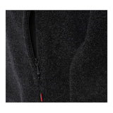 Aclima - ReBorn Terry 400g Unisex Pullover // Mørkegrå fra Aclima - billede nr. 4 hos GrejFreak.dk