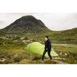 Aclima - ReBorn Terry 400g Unisex Pullover // Mørkegrå fra Aclima - billede nr. 6 hos GrejFreak.dk