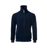 Aclima - ReBorn Terry Herre Jakke // Navy Melange fra Aclima - billede nr. 1 hos GrejFreak.dk