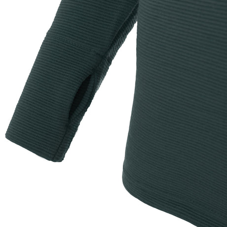 Aclima - StreamWool 400g Dame Hoodie // Grøn fra Aclima - billede nr. 6 hos GrejFreak.dk