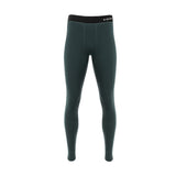 Aclima - StreamWool 400g Herre Lange Underbukser // Grøn fra Aclima - billede nr. 1 hos GrejFreak.dk