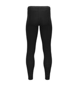 Aclima - WarmWool 200g Herre Lange Underbukser // Sort fra Aclima - billede nr. 2 hos GrejFreak.dk