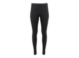 Aclima - Warmwool 200g Lange Underbukser Kvinder // Sort fra Aclima - billede nr. 1 hos GrejFreak.dk