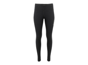 Aclima - Warmwool 200g Lange Underbukser Kvinder // Sort fra Aclima - billede nr. 1 hos GrejFreak.dk