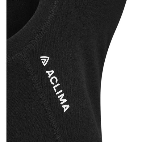 Aclima - WarmWool Unisex Balaclava fra Aclima - billede nr. 3 hos GrejFreak.dk
