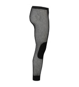 Aclima - WoolNet 120g Herre Lange Underbukser // Sort fra Aclima - billede nr. 3 hos GrejFreak.dk