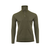 Aclima - WoolTerry 220g Herre Polo // Olivengrøn fra Aclima - billede nr. 1 hos GrejFreak.dk