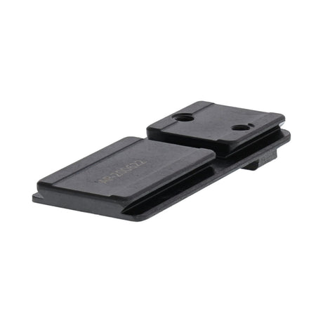Aimpoint - Rear Sight Adaptor Plade Til Glock fra Aimpoint - billede nr. 1 hos GrejFreak.dk