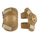 Alta Industries - AltaFLEX Tactical Elbow Pads // Sand / Ørken fra Alta Industries - billede nr. 1 hos GrejFreak.dk