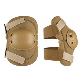 Alta Industries - AltaFLEX Tactical Elbow Pads // Sand / Ørken fra Alta Industries - billede nr. 1 hos GrejFreak.dk