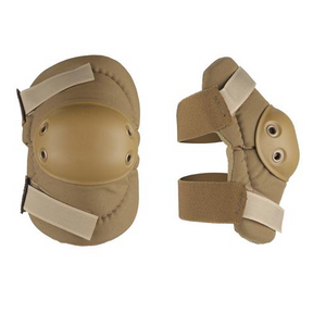 Alta Industries - AltaFLEX Tactical Elbow Pads // Sand / Ørken fra Alta Industries - billede nr. 1 hos GrejFreak.dk