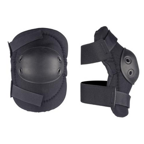 Alta Industries - AltaFLEX Tactical Elbow Pads // Sort fra Alta Industries - billede nr. 1 hos GrejFreak.dk