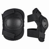 Alta Industries - AltaFLEX Tactical Elbow Pads // Sort fra Alta Industries - billede nr. 1 hos GrejFreak.dk