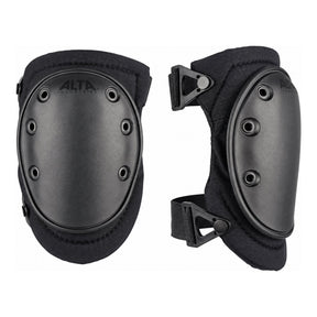 Alta Industries - AltaFLEX Tactical Knee Pads w. AltaLOK // Sort fra Alta Industries - billede nr. 1 hos GrejFreak.dk