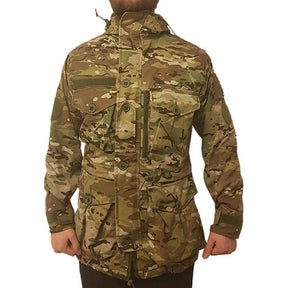 Arktis - B310 Vandtæt Smock MultiCam DK-version fra Arktis - billede nr. 1 hos GrejFreak.dk