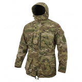 Arktis - B310 Vandtæt Combat Smock // MultiCam fra Arktis - billede nr. 1 hos GrejFreak.dk