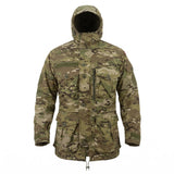 Arktis - B310 Vandtæt Combat Smock // MultiCam fra Arktis - billede nr. 2 hos GrejFreak.dk
