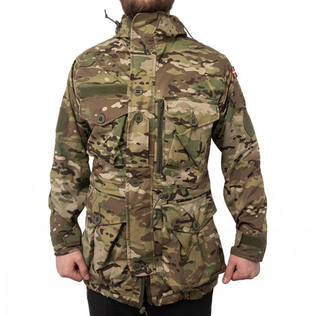Arktis - B310 Vandtæt Combat Smock // MultiCam fra Arktis - billede nr. 3 hos GrejFreak.dk
