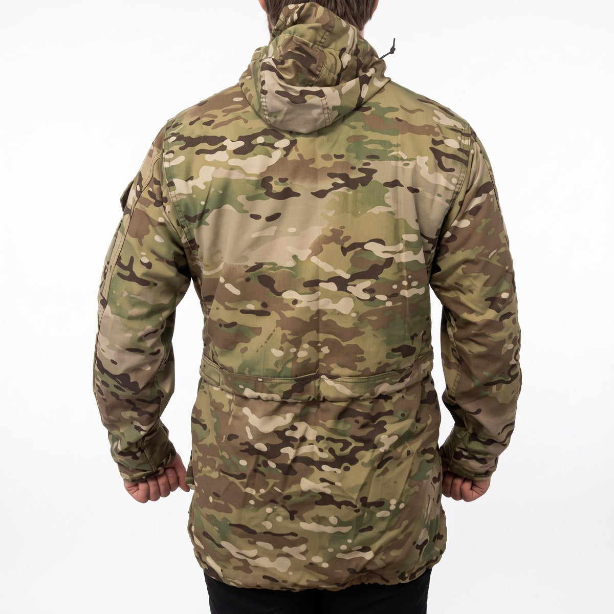 Arktis - B310 Vandtæt Combat Smock // MultiCam fra Arktis - billede nr. 5 hos GrejFreak.dk