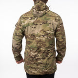Arktis - B310 Vandtæt Combat Smock // MultiCam fra Arktis - billede nr. 5 hos GrejFreak.dk