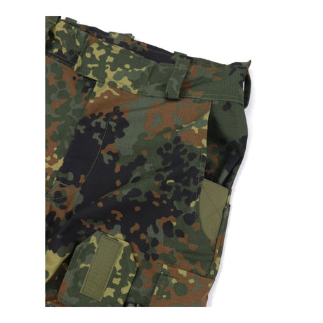 Arktis - C222 Ranger Kampbukser Flecktarn fra Arktis - billede nr. 4 hos GrejFreak.dk