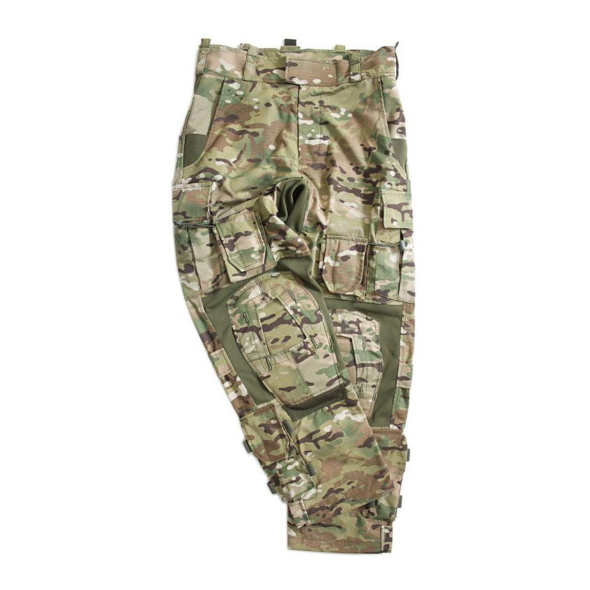 Arktis - C222 Ranger Kampbukser | MultiCam – GrejFreak.dk