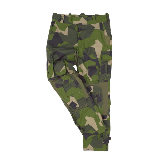 Arktis - C222 Ranger Kampbukser Swedish M90 fra Arktis - billede nr. 1 hos GrejFreak.dk