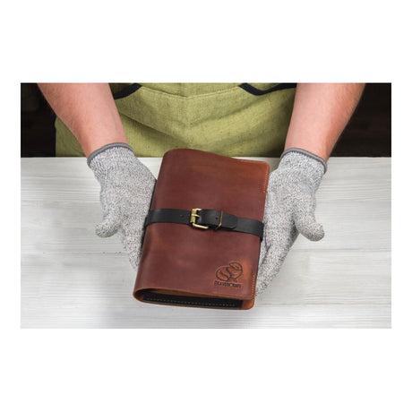 BeaverCraft - Deluxe 1 Snittekniv Sæt 4 Dele fra BeaverCraft - billede nr. 4 hos GrejFreak.dk