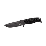 Benchmade - Adamas Fixed Blade Kniv Sort fra Benchmade - billede nr. 1 hos GrejFreak.dk