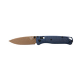 Benchmade - Bugout Foldekniv Crater Blue fra Benchmade - billede nr. 4 hos GrejFreak.dk