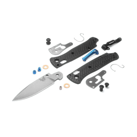 Benchmade - Mini Bugout Carbon Foldekniv fra Benchmade - billede nr. 3 hos GrejFreak.dk