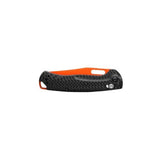 Benchmade - Mini Taggedout Carbon Fiber Foldekniv fra Benchmade - billede nr. 2 hos GrejFreak.dk