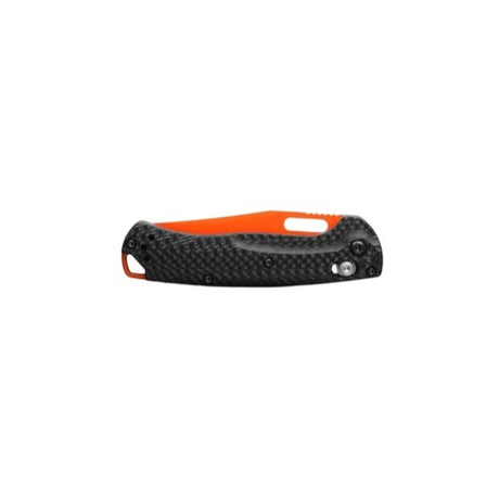 Benchmade - Mini Taggedout Carbon Fiber Foldekniv fra Benchmade - billede nr. 2 hos GrejFreak.dk