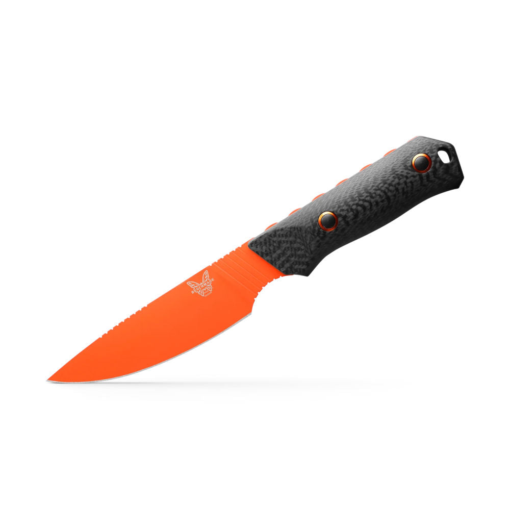 Benchmade - Raghorn Fixed Blade Kniv fra Benchmade - billede nr. 6 hos GrejFreak.dk
