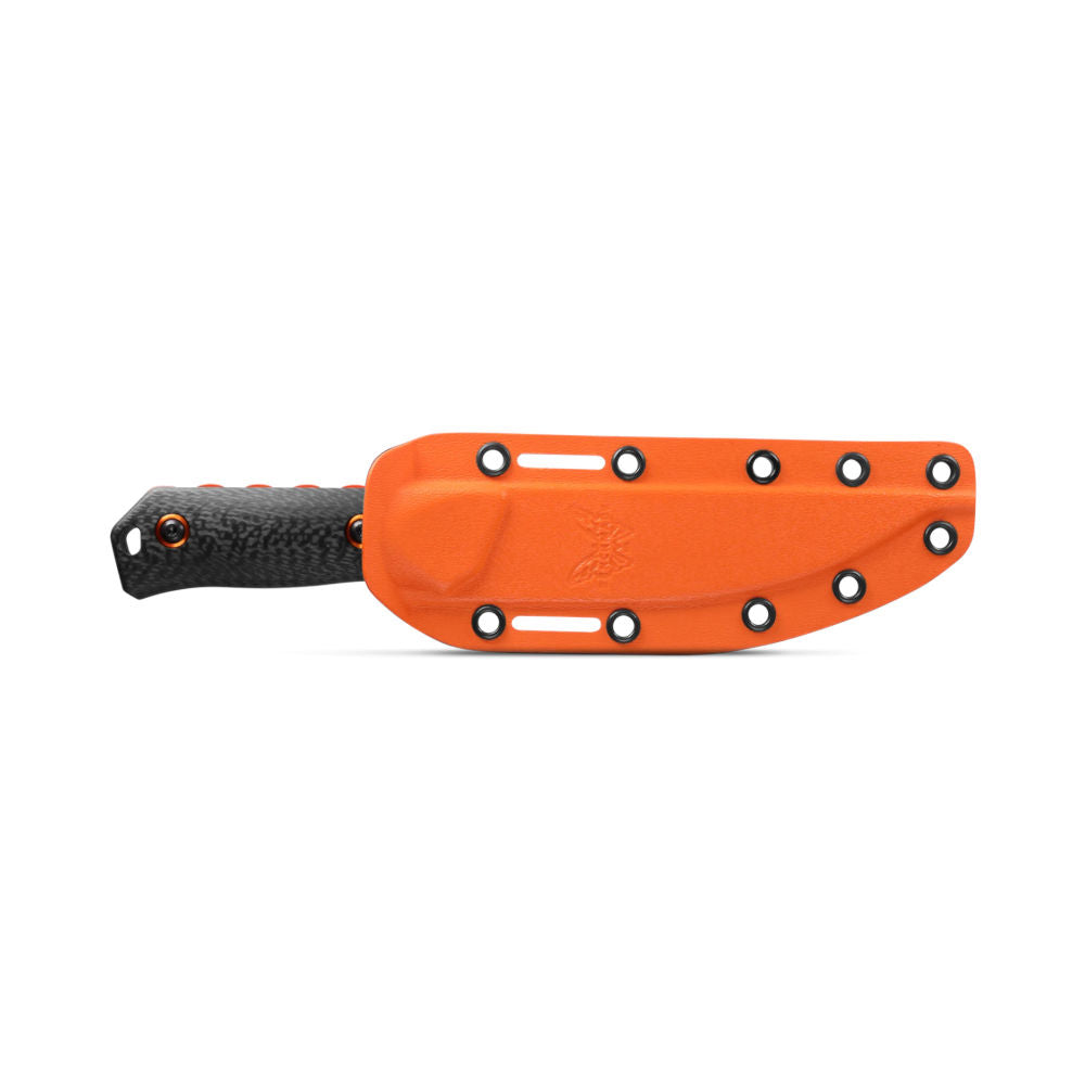 Benchmade - Raghorn Fixed Blade Kniv fra Benchmade - billede nr. 7 hos GrejFreak.dk