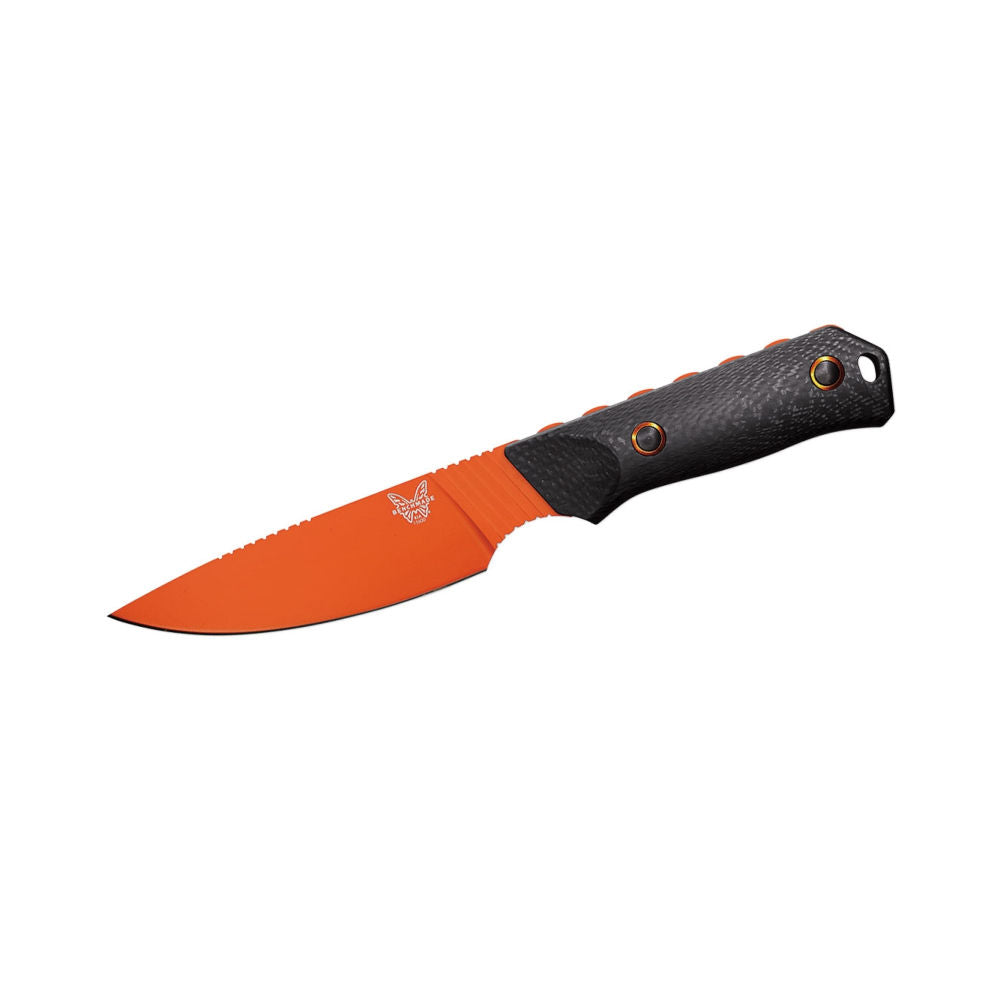 Benchmade - Raghorn Fixed Blade Kniv fra Benchmade - billede nr. 9 hos GrejFreak.dk