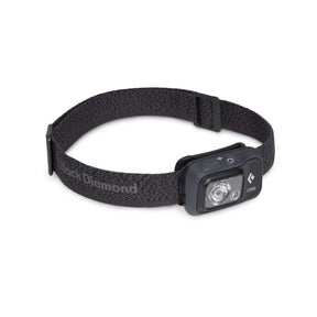 Black Diamond - Cosmo Pandelampe 350 Lumen // Grå fra Black Diamond - billede nr. 1 hos GrejFreak.dk